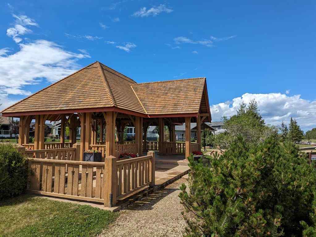 MLS® A2232192 - 737 Bridgeview Road  in Meridian Beach Rural Ponoka County, Land