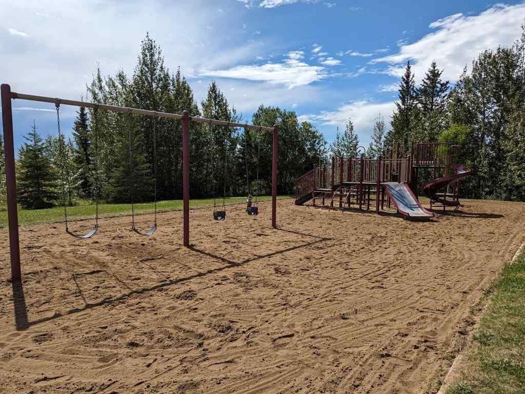 MLS® A2232192 - 737 Bridgeview Road  in Meridian Beach Rural Ponoka County, Land