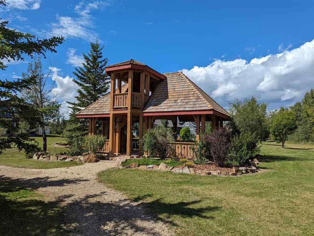MLS® A2232192 - 737 Bridgeview Road  in Meridian Beach Rural Ponoka County, Land