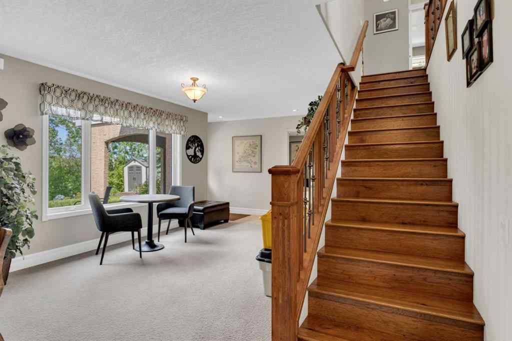 MLS® A2232196 - 20 Lakes Close  in The Lakes Lacombe, Residential