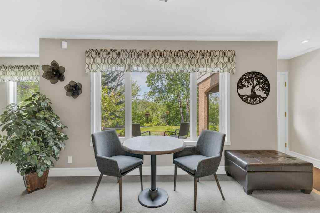 MLS® A2232196 - 20 Lakes Close  in The Lakes Lacombe, Residential