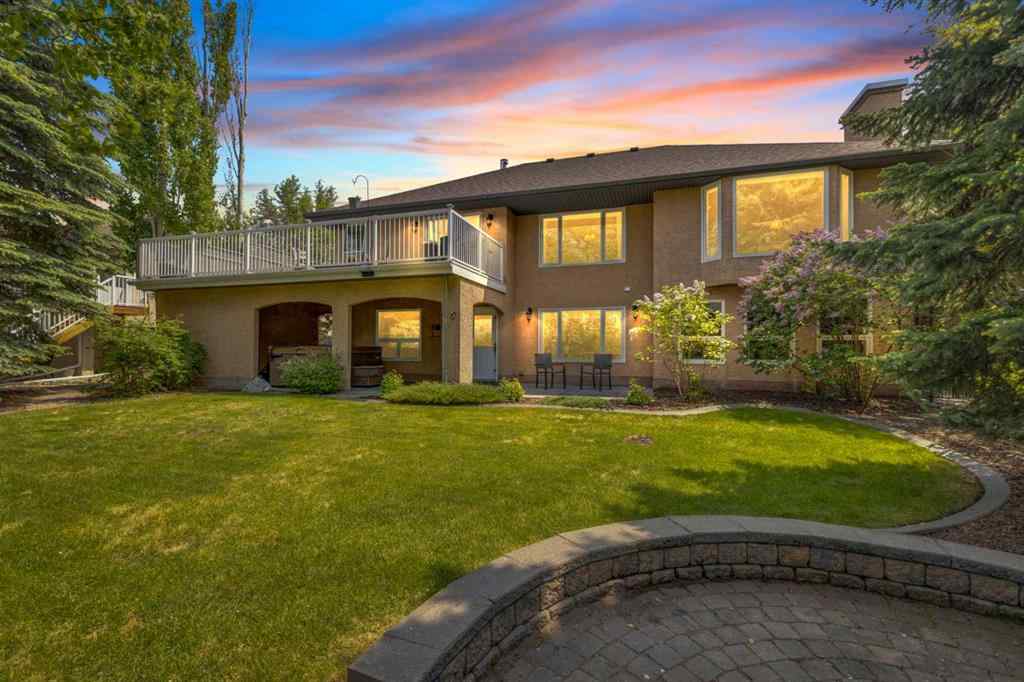MLS® A2232196 - 20 Lakes Close  in The Lakes Lacombe, Residential