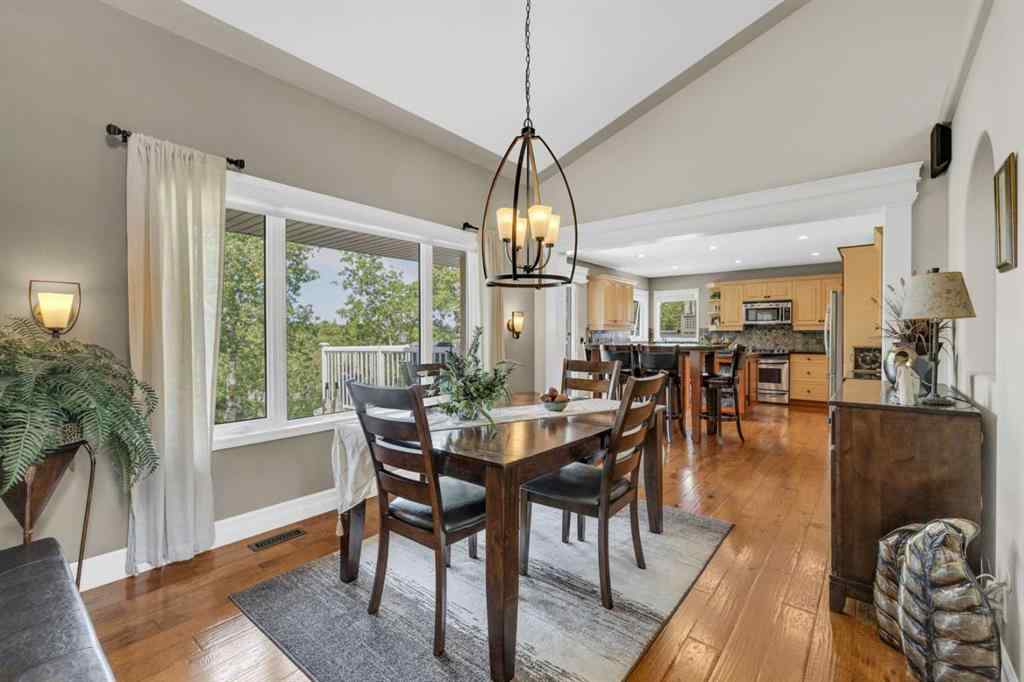 MLS® A2232196 - 20 Lakes Close  in The Lakes Lacombe, Residential
