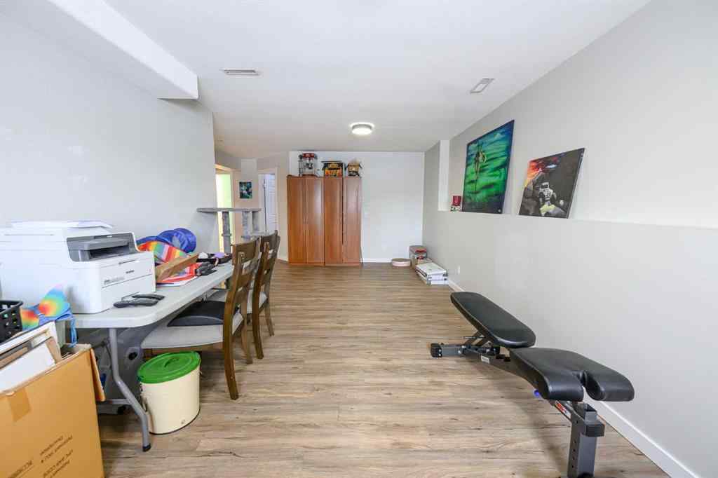 MLS® A2232204 - 11922 105 Street  in Royal Oaks Grande Prairie, Residential