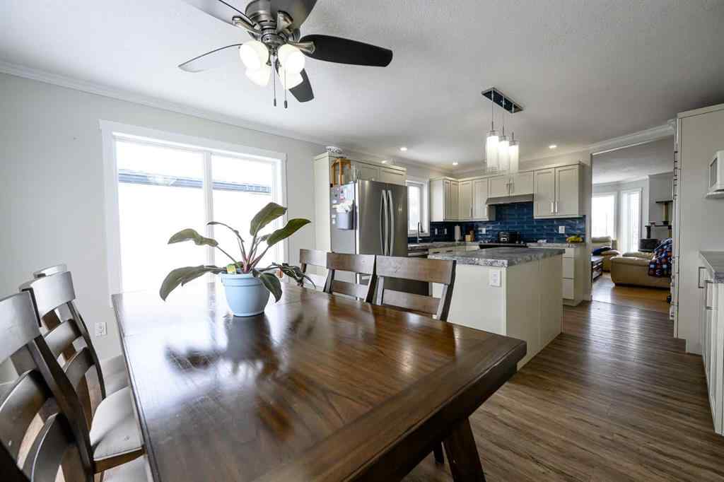 MLS® A2232204 - 11922 105 Street  in Royal Oaks Grande Prairie, Residential