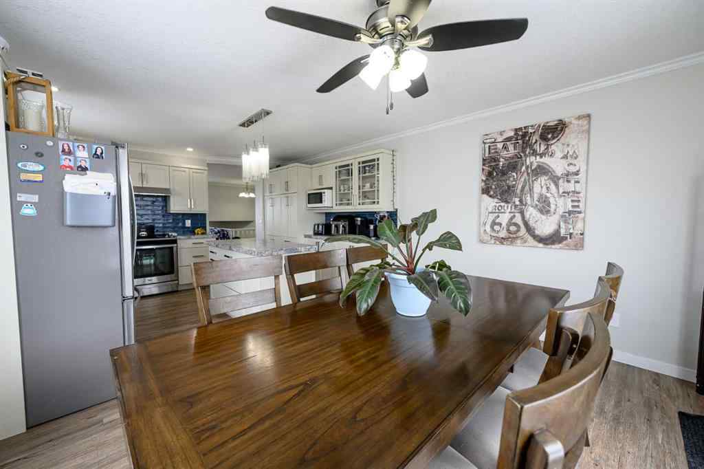 MLS® A2232204 - 11922 105 Street  in Royal Oaks Grande Prairie, Residential