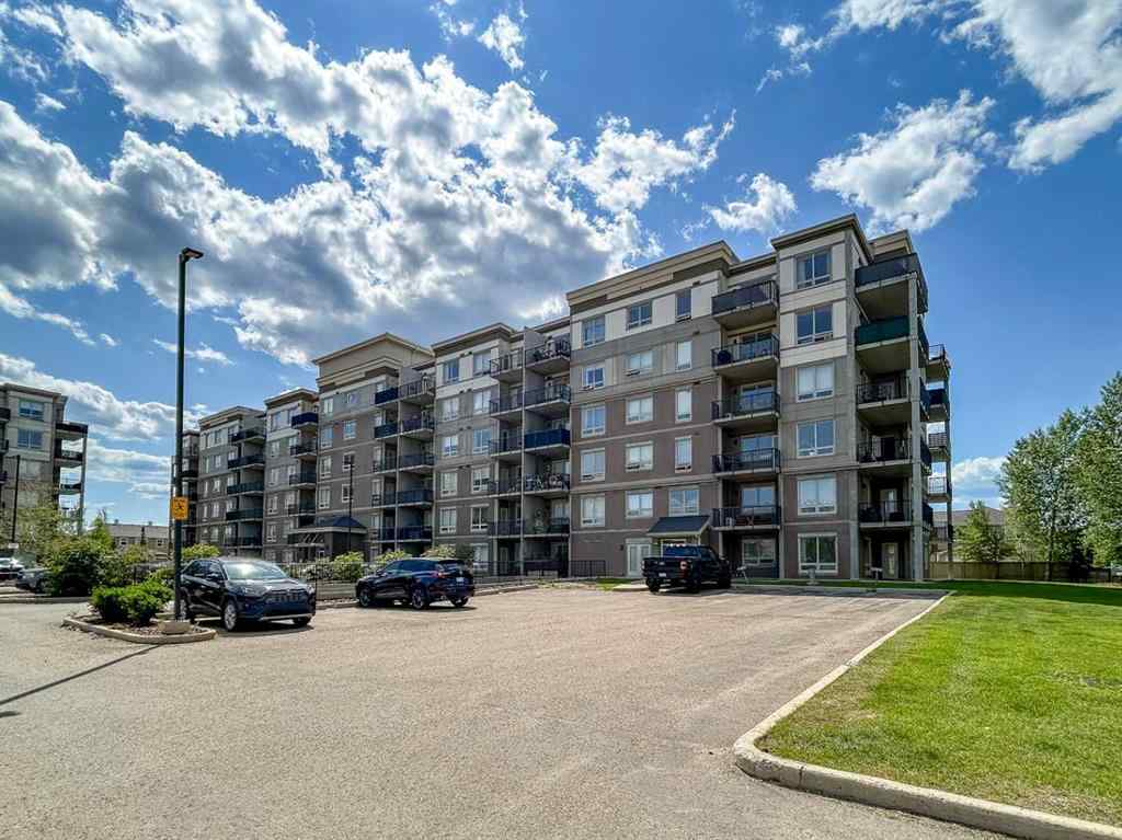MLS® A2232206 - Unit #3406 135  C Sandpiper Road  in Eagle Ridge Fort McMurray, Residential
