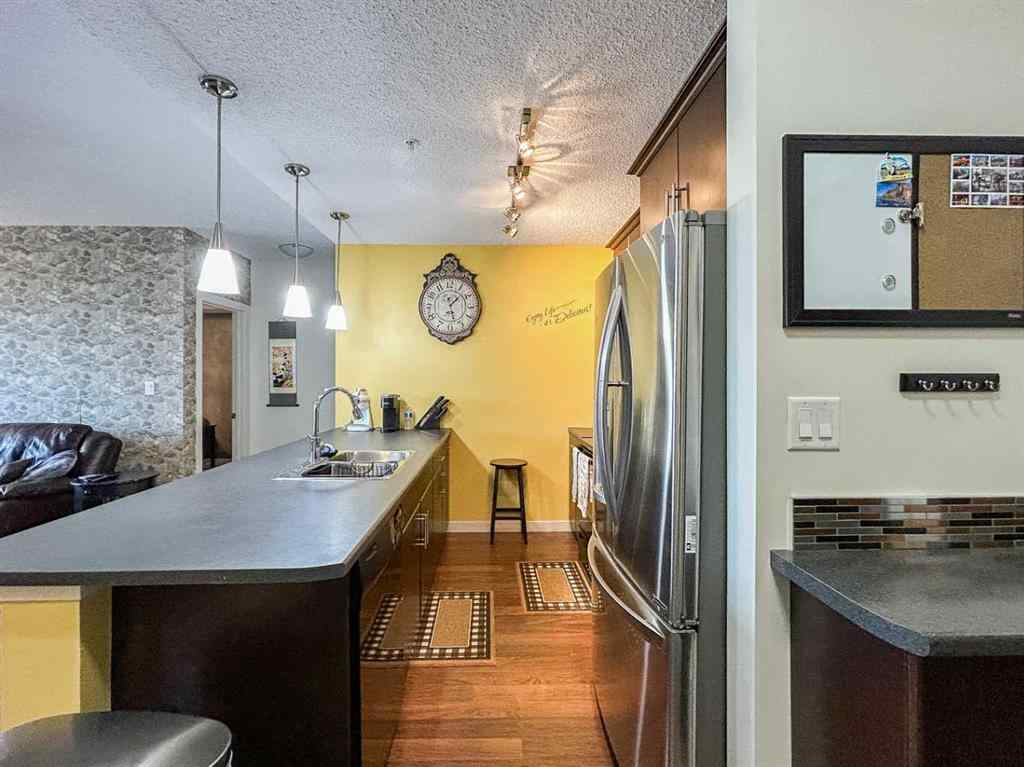 MLS® A2232206 - Unit #3406 135  C Sandpiper Road  in Eagle Ridge Fort McMurray, Residential