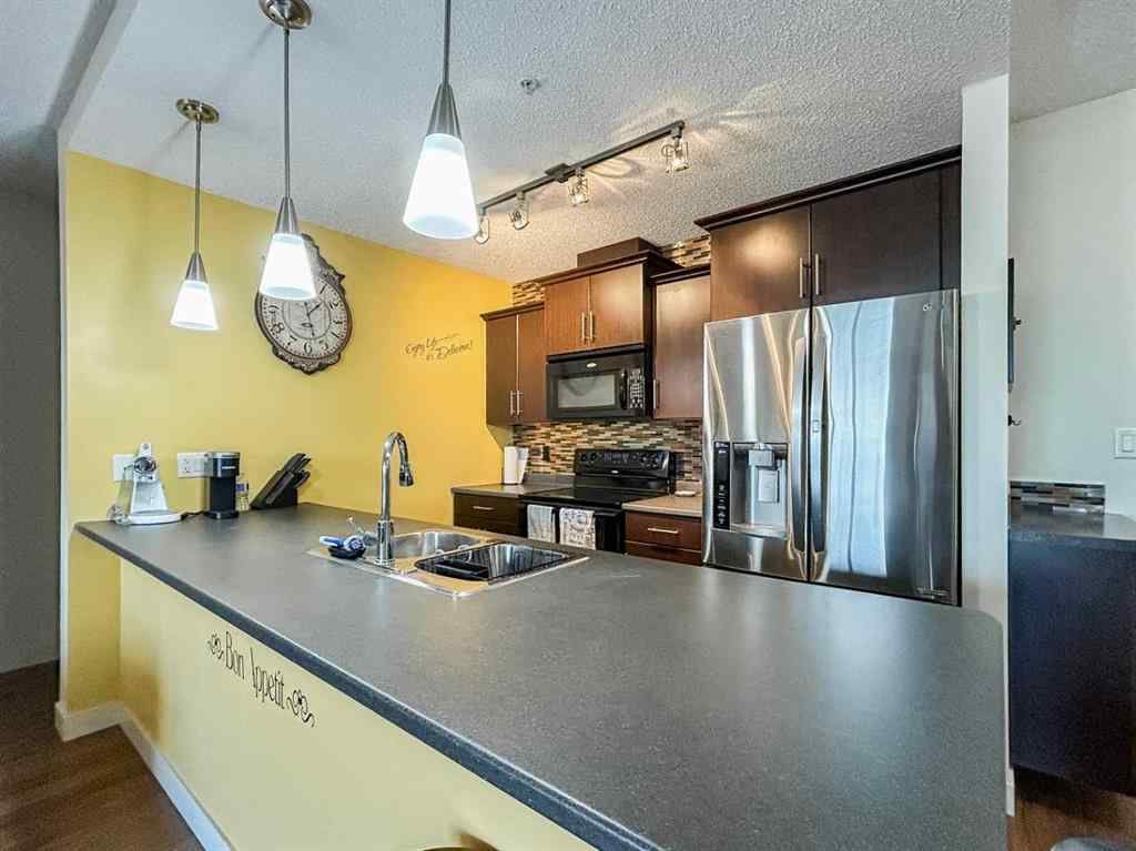 MLS® A2232206 - Unit #3406 135  C Sandpiper Road  in Eagle Ridge Fort McMurray, Residential