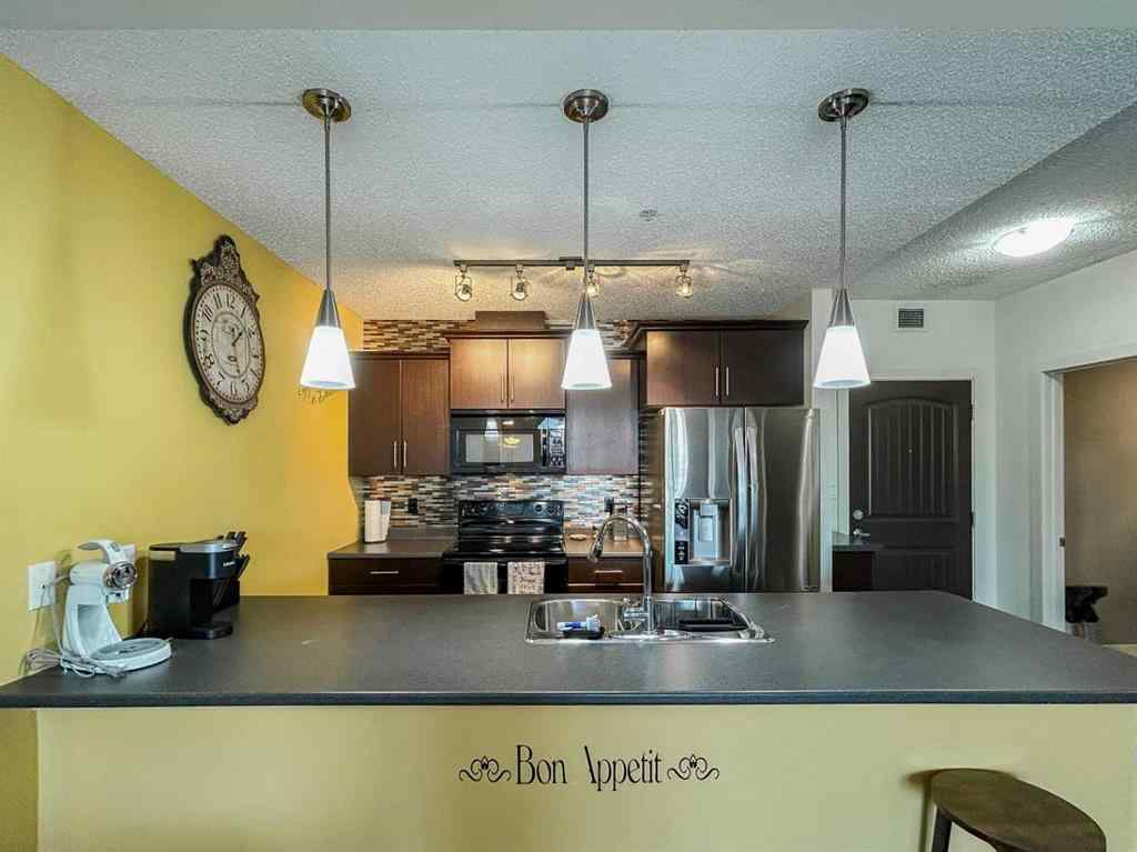 MLS® A2232206 - Unit #3406 135  C Sandpiper Road  in Eagle Ridge Fort McMurray, Residential