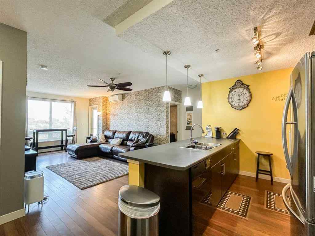 MLS® A2232206 - Unit #3406 135  C Sandpiper Road  in Eagle Ridge Fort McMurray, Residential