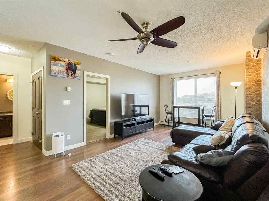 MLS® A2232206 - Unit #3406 135  C Sandpiper Road  in Eagle Ridge Fort McMurray, Residential