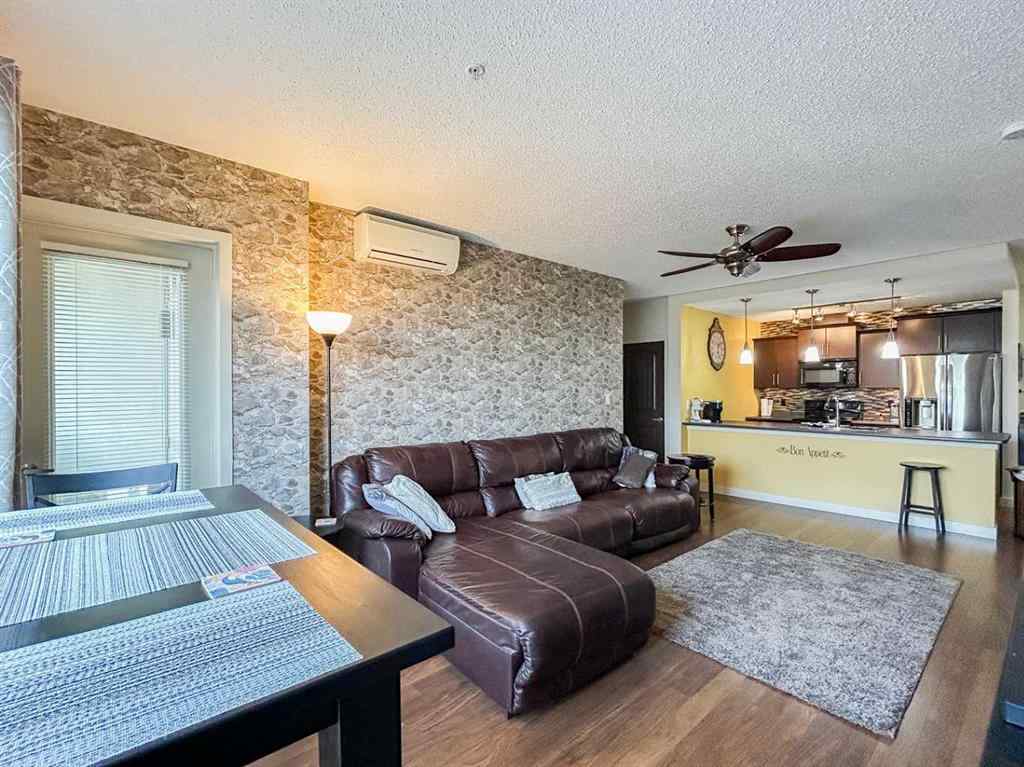 MLS® A2232206 - Unit #3406 135  C Sandpiper Road  in Eagle Ridge Fort McMurray, Residential