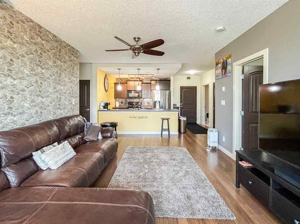 MLS® A2232206 - Unit #3406 135  C Sandpiper Road  in Eagle Ridge Fort McMurray, Residential