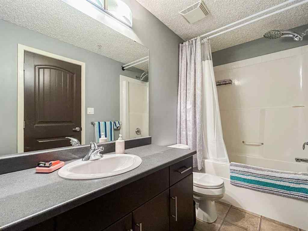 MLS® A2232206 - Unit #3406 135  C Sandpiper Road  in Eagle Ridge Fort McMurray, Residential