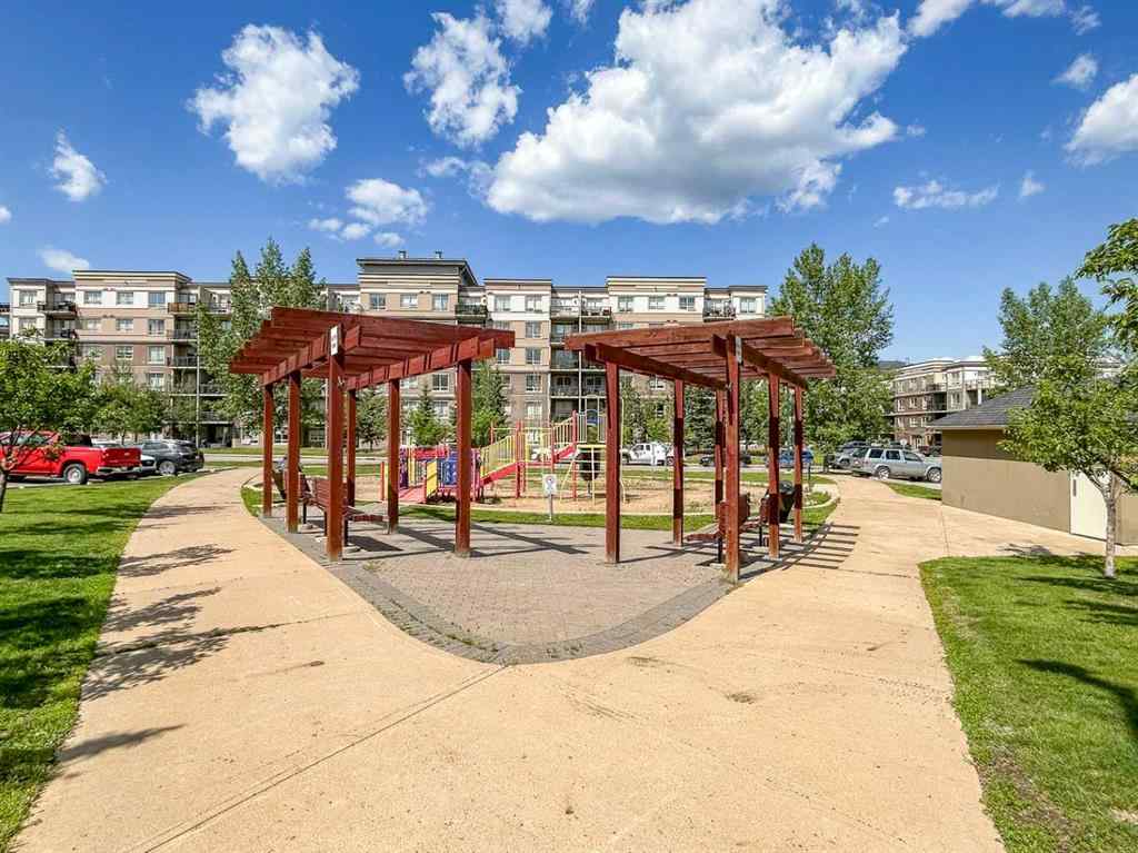 MLS® A2232206 - Unit #3406 135  C Sandpiper Road  in Eagle Ridge Fort McMurray, Residential