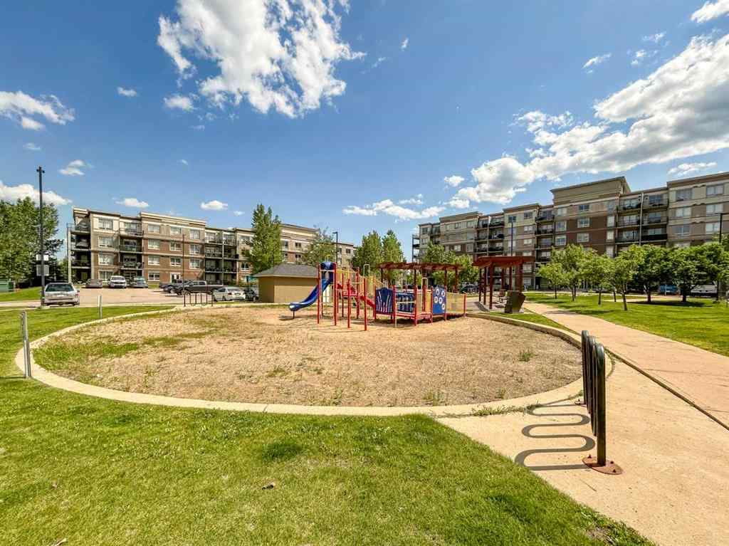 MLS® A2232206 - Unit #3406 135  C Sandpiper Road  in Eagle Ridge Fort McMurray, Residential