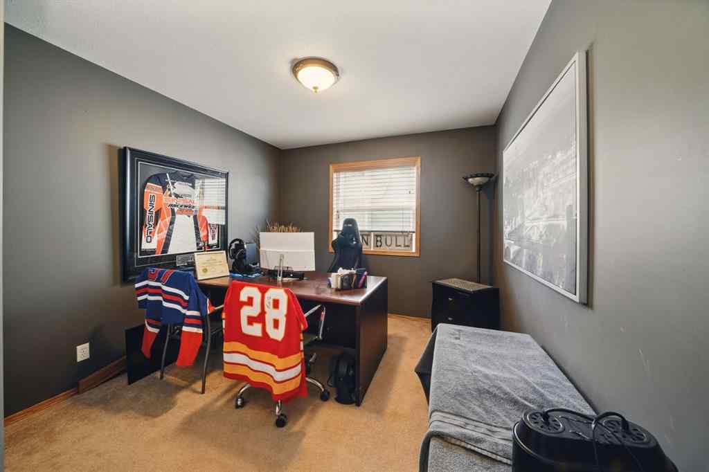 MLS® A2232216 - 13 Fern Glade Crescent  in Fox Run Sylvan Lake, Residential
