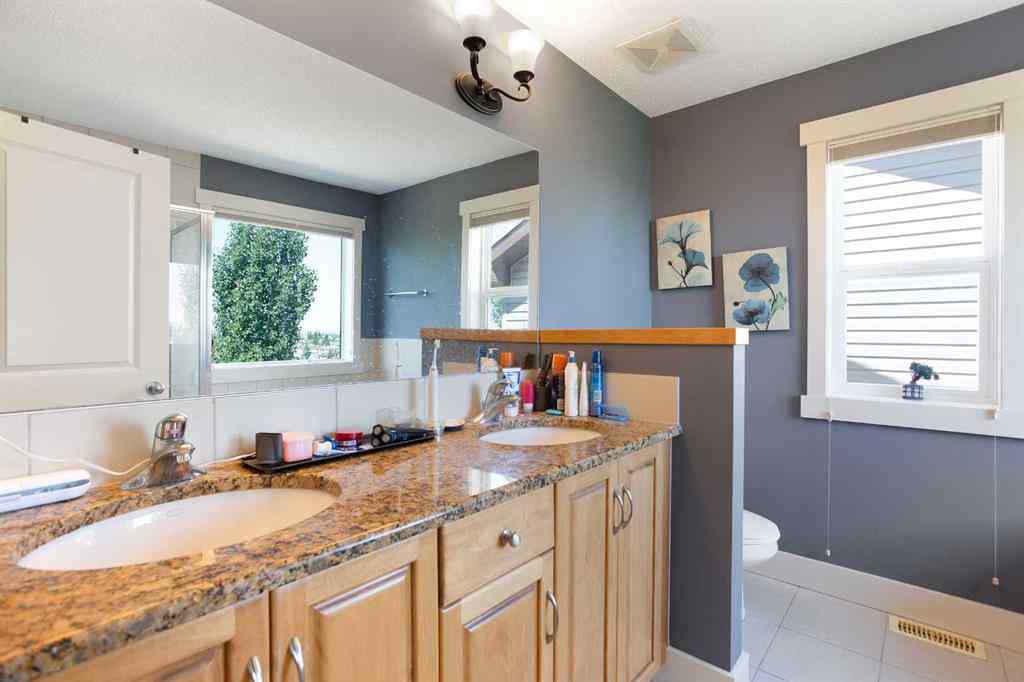 MLS® A2232218 - 62 Panamount Road NW in Panorama Hills Calgary, Residential