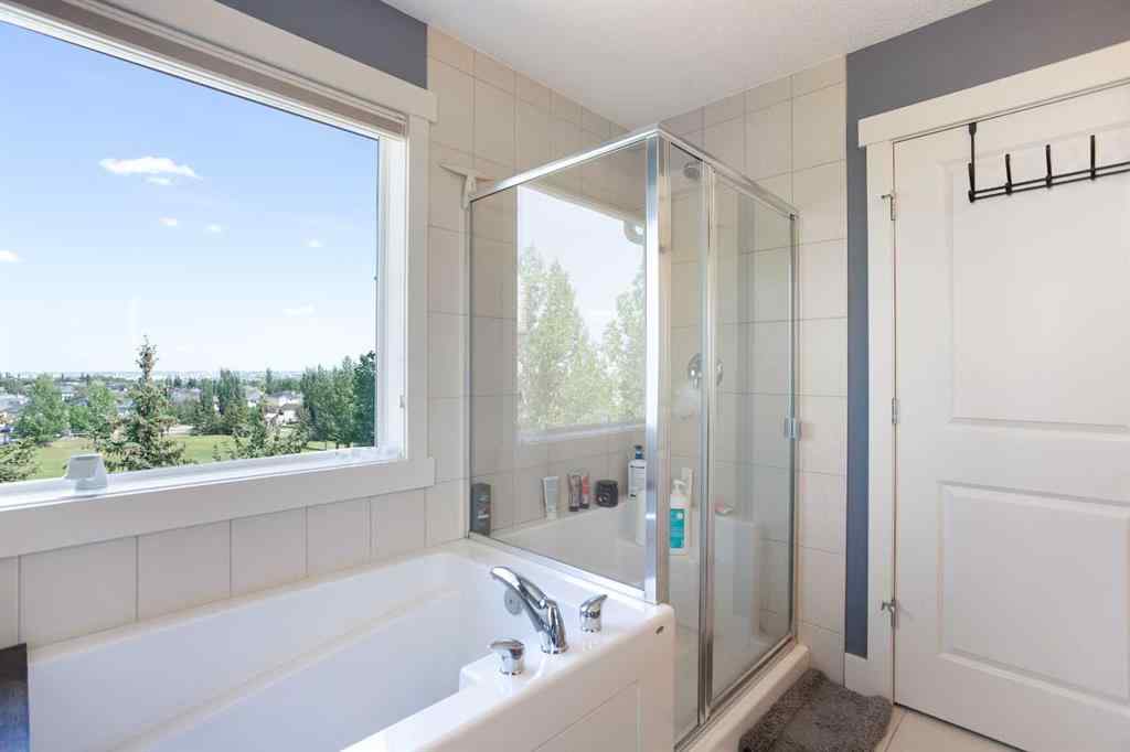 MLS® A2232218 - 62 Panamount Road NW in Panorama Hills Calgary, Residential