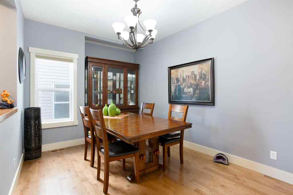 MLS® A2232218 - 62 Panamount Road NW in Panorama Hills Calgary, Residential