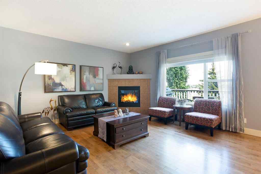 MLS® A2232218 - 62 Panamount Road NW in Panorama Hills Calgary, Residential