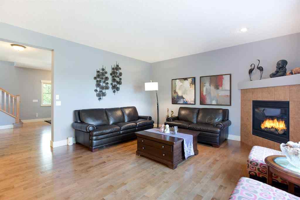MLS® A2232218 - 62 Panamount Road NW in Panorama Hills Calgary, Residential