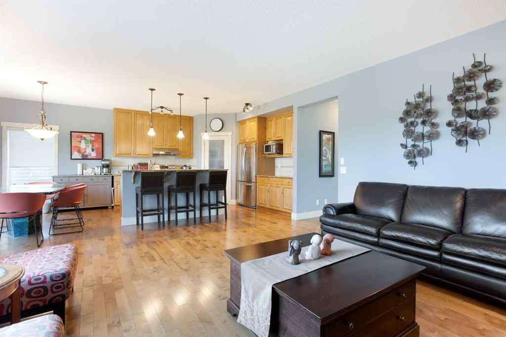 MLS® A2232218 - 62 Panamount Road NW in Panorama Hills Calgary, Residential