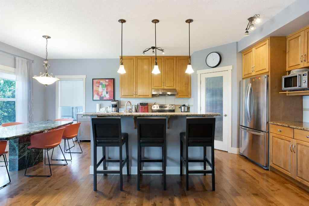 MLS® A2232218 - 62 Panamount Road NW in Panorama Hills Calgary, Residential