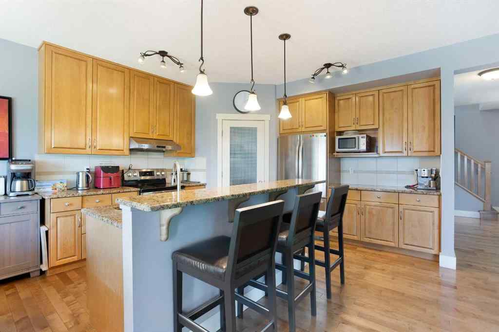 MLS® A2232218 - 62 Panamount Road NW in Panorama Hills Calgary, Residential