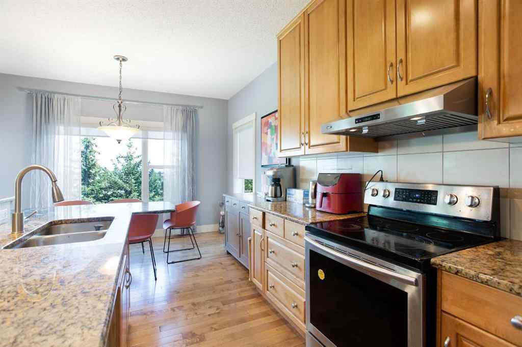 MLS® A2232218 - 62 Panamount Road NW in Panorama Hills Calgary, Residential
