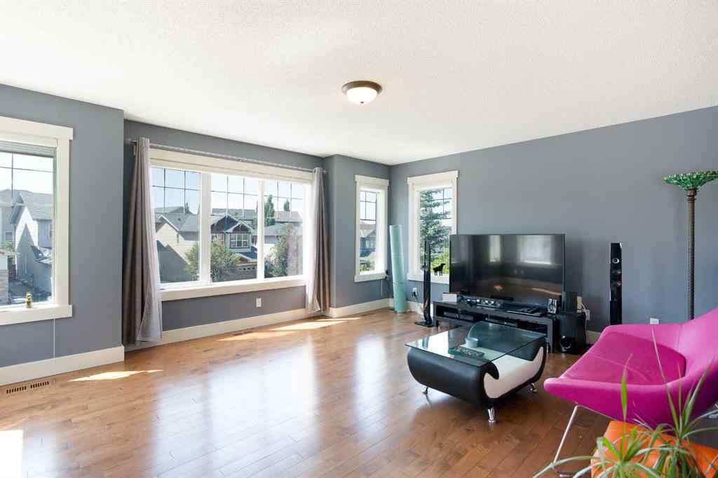 MLS® A2232218 - 62 Panamount Road NW in Panorama Hills Calgary, Residential