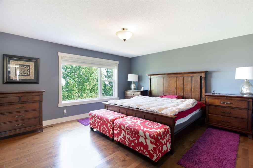 MLS® A2232218 - 62 Panamount Road NW in Panorama Hills Calgary, Residential