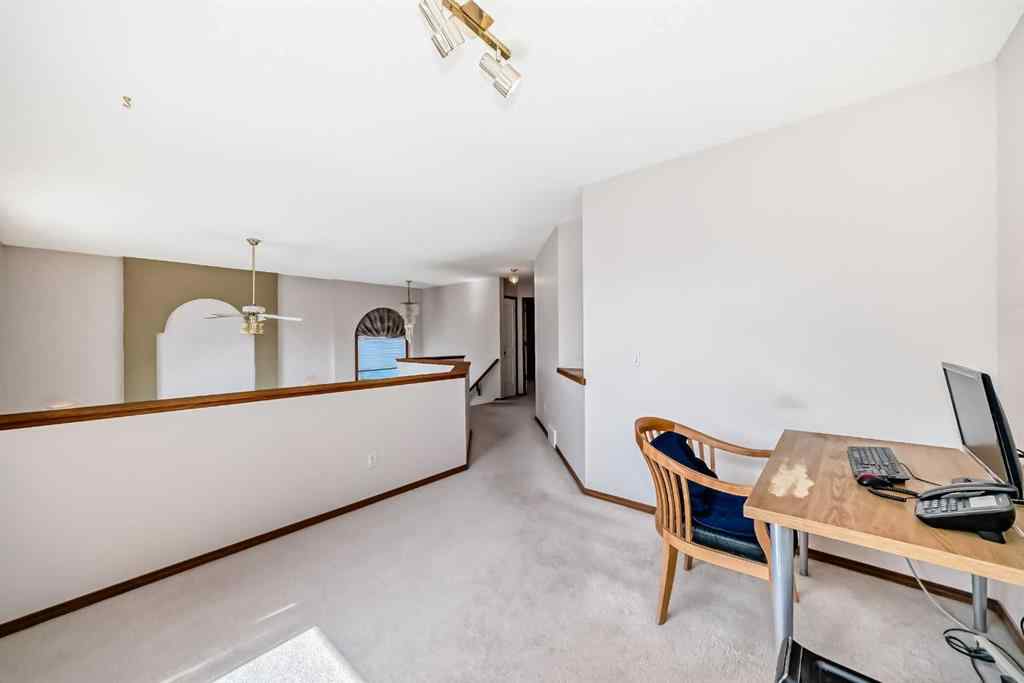 MLS® A2232235 - 42 Sierra Nevada Green SW in Signal Hill Calgary, Residential