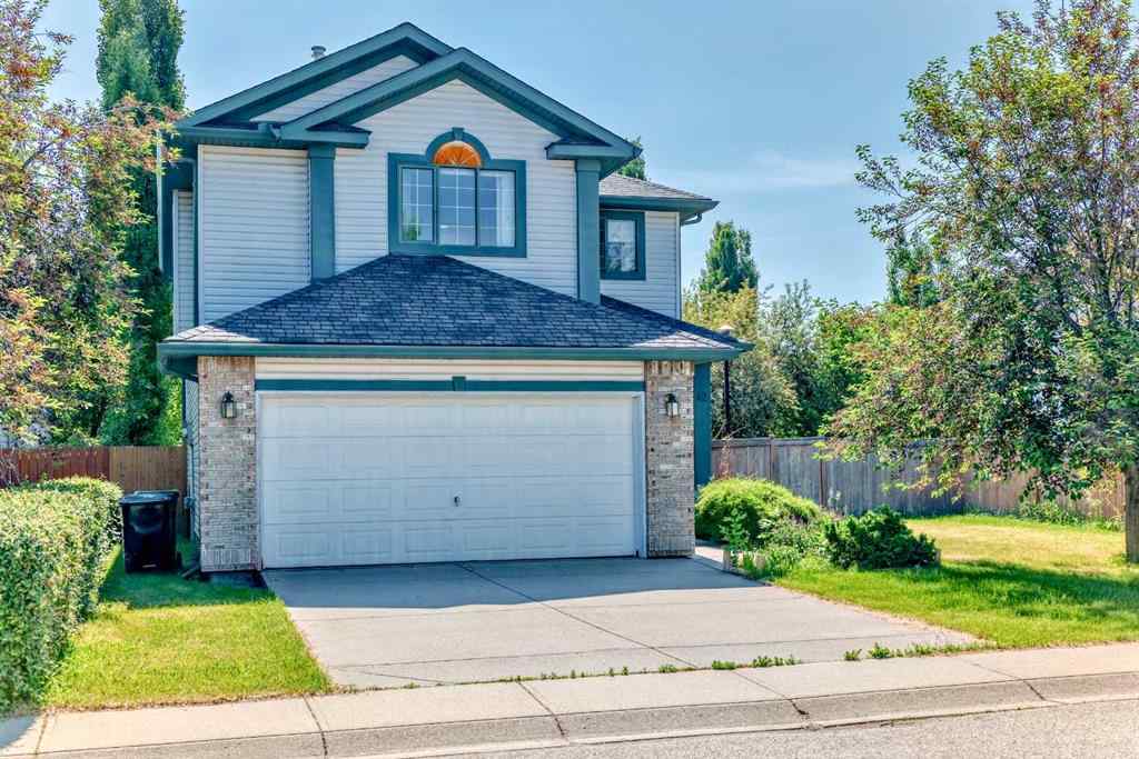 MLS® A2232235 - 42 Sierra Nevada Green SW in Signal Hill Calgary, Residential