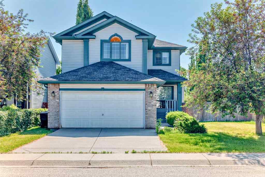 MLS® A2232235 - 42 Sierra Nevada Green SW in Signal Hill Calgary, Residential