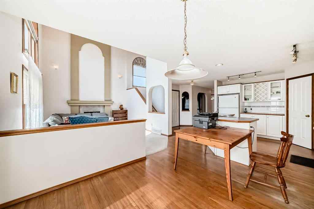 MLS® A2232235 - 42 Sierra Nevada Green SW in Signal Hill Calgary, Residential