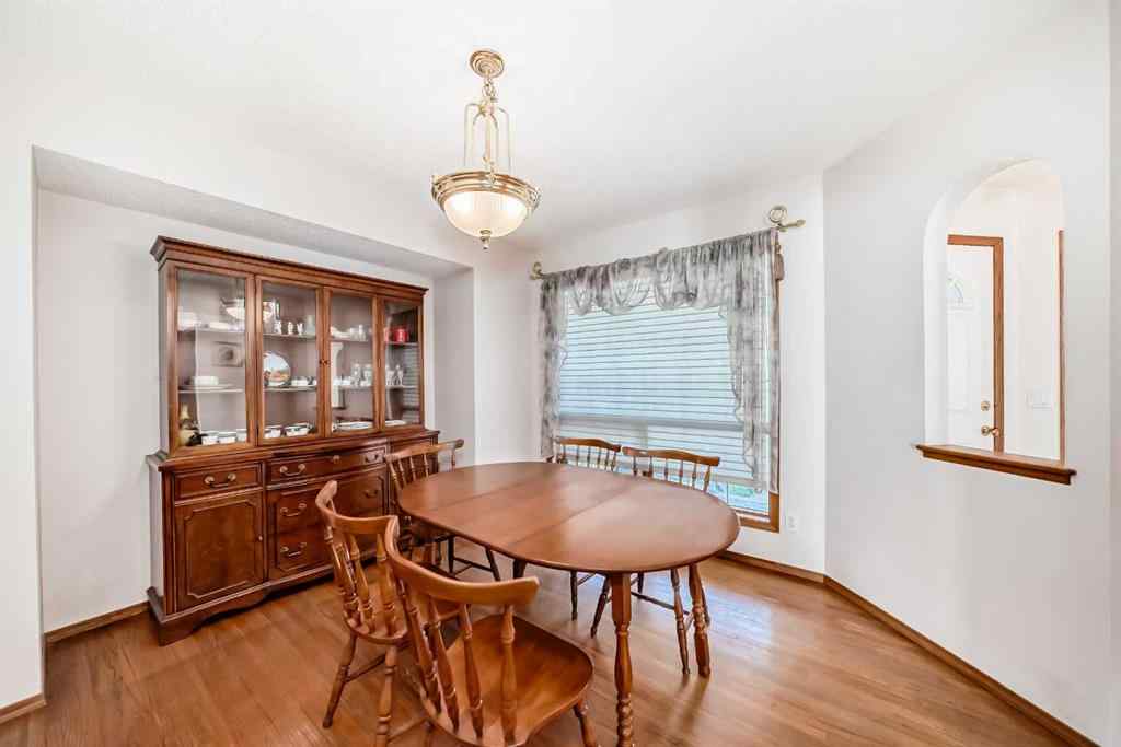 MLS® A2232235 - 42 Sierra Nevada Green SW in Signal Hill Calgary, Residential