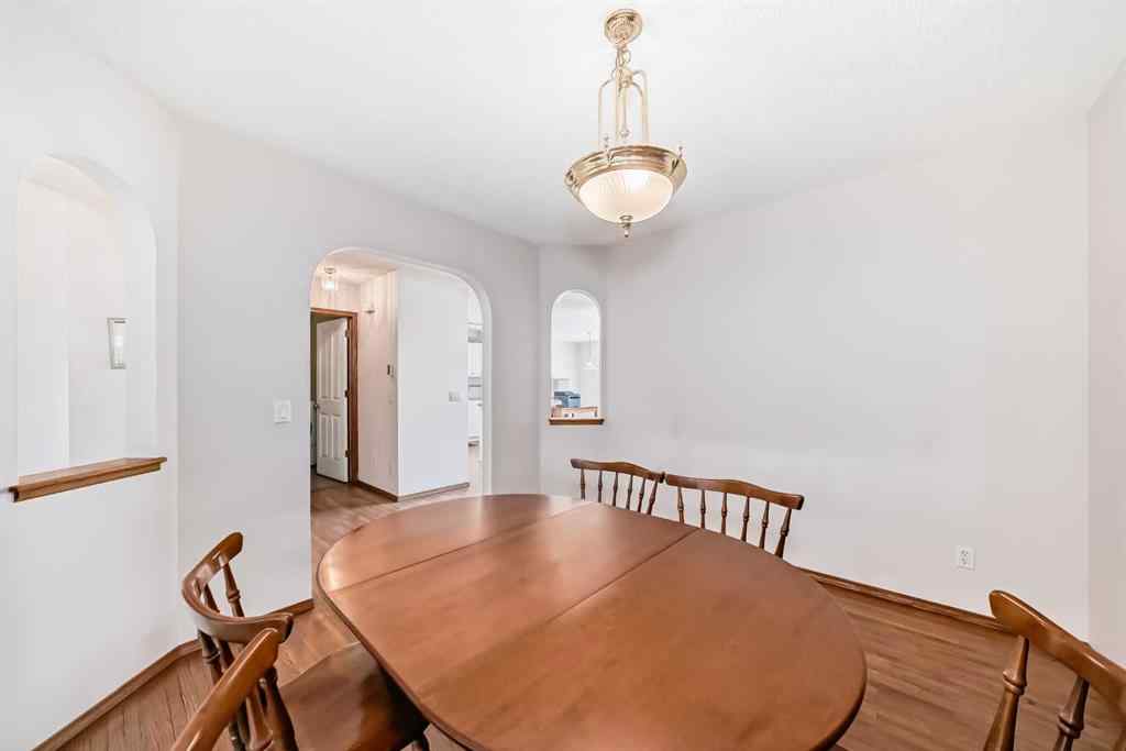 MLS® A2232235 - 42 Sierra Nevada Green SW in Signal Hill Calgary, Residential