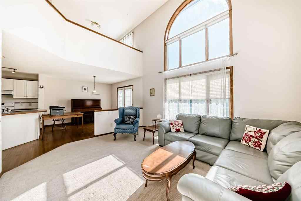 MLS® A2232235 - 42 Sierra Nevada Green SW in Signal Hill Calgary, Residential