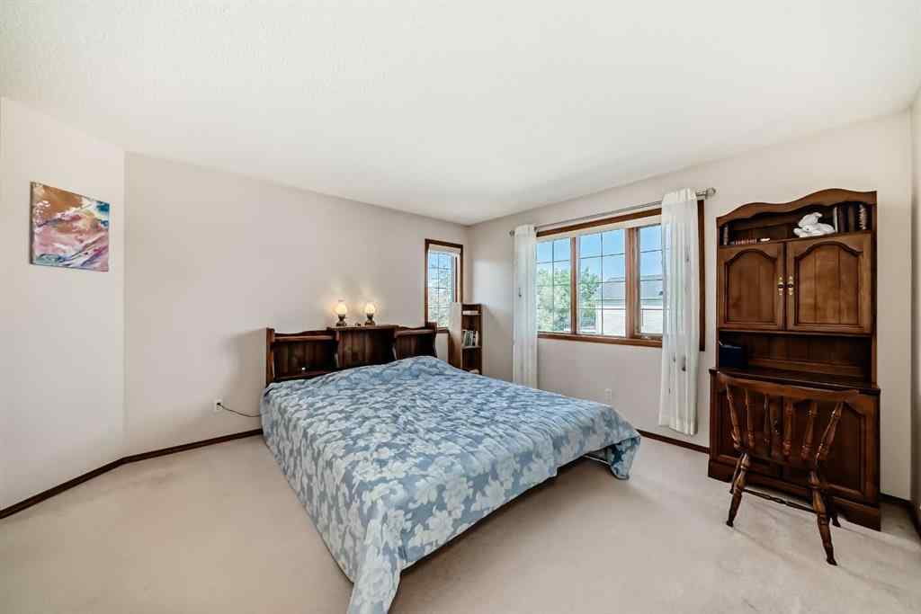 MLS® A2232235 - 42 Sierra Nevada Green SW in Signal Hill Calgary, Residential