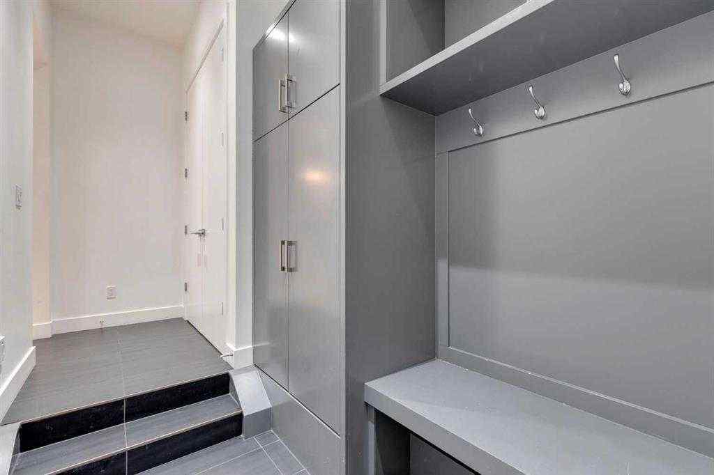 MLS® A2232239 - Unit #1 1723 10 Street SW in Lower Mount Royal Calgary, Residential