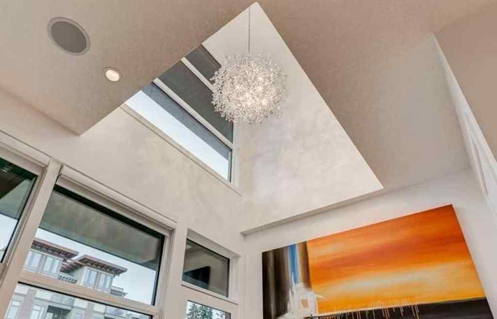 MLS® A2232239 - Unit #1 1723 10 Street SW in Lower Mount Royal Calgary, Residential
