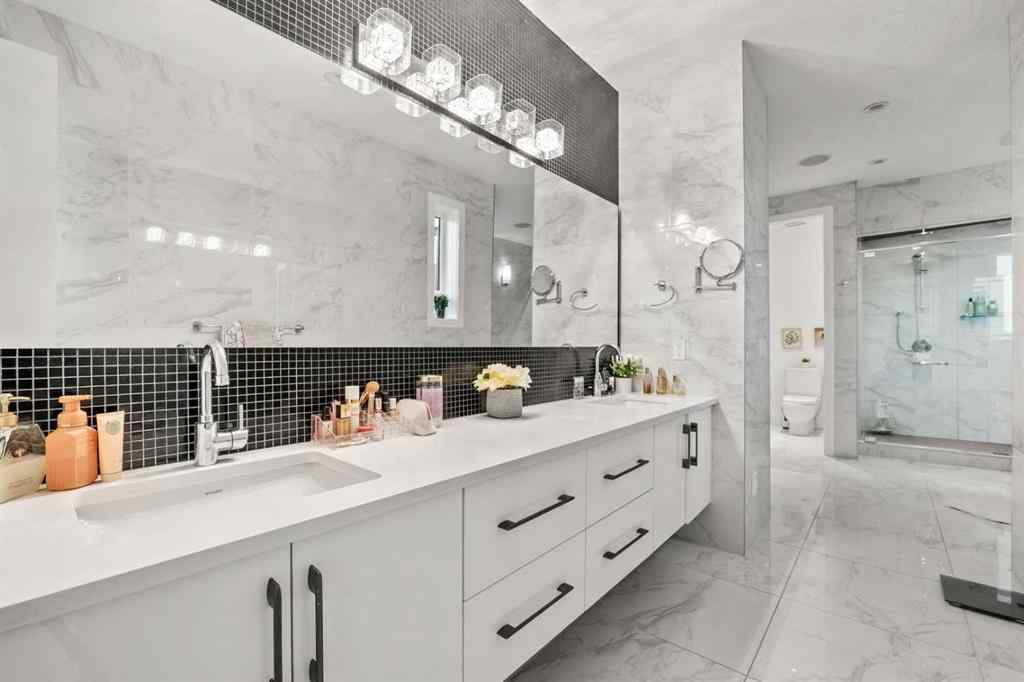 MLS® A2232239 - Unit #1 1723 10 Street SW in Lower Mount Royal Calgary, Residential