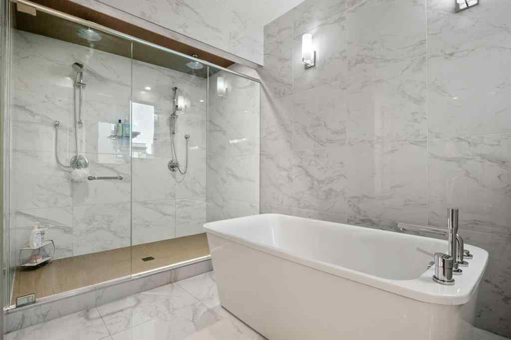 MLS® A2232239 - Unit #1 1723 10 Street SW in Lower Mount Royal Calgary, Residential