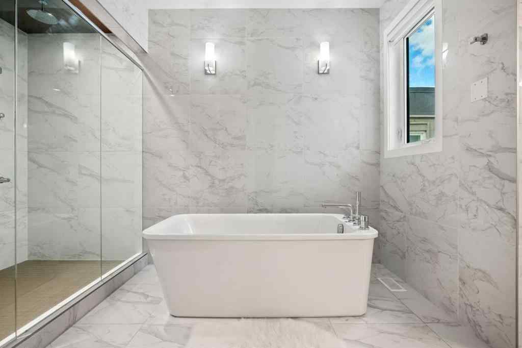 MLS® A2232239 - Unit #1 1723 10 Street SW in Lower Mount Royal Calgary, Residential