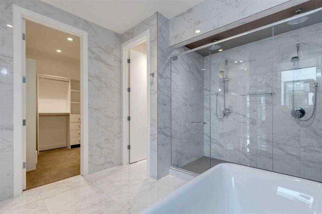 MLS® A2232239 - Unit #1 1723 10 Street SW in Lower Mount Royal Calgary, Residential