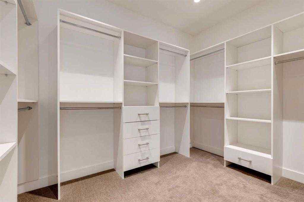 MLS® A2232239 - Unit #1 1723 10 Street SW in Lower Mount Royal Calgary, Residential