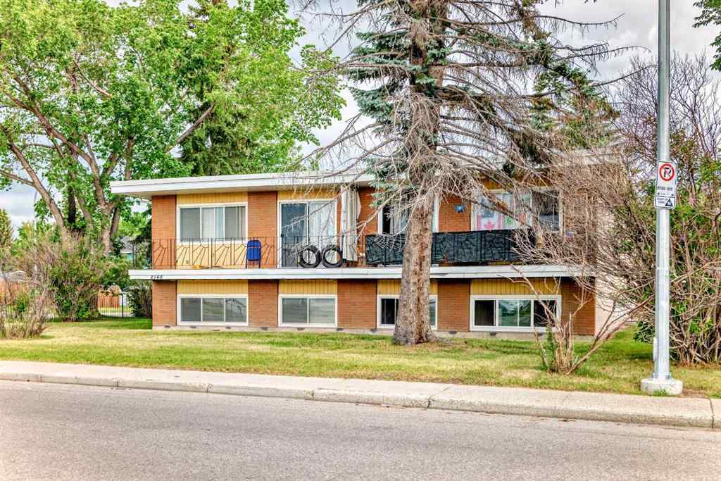 MLS® A2232242 - Unit #104 2748 Brentwood Boulevard NW in Brentwood Calgary, Residential