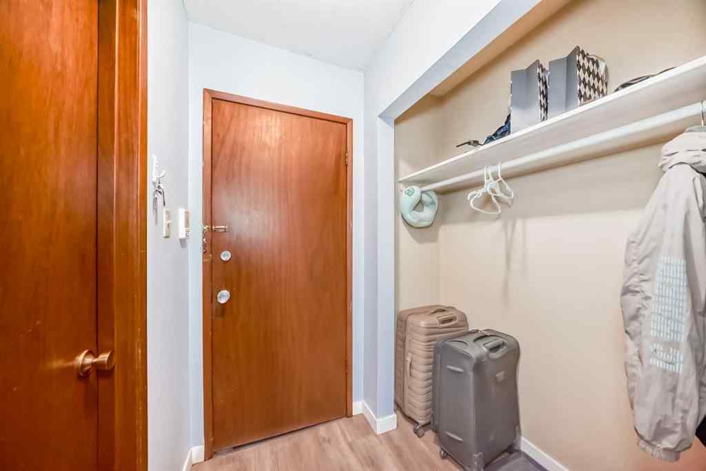 MLS® A2232242 - Unit #104 2748 Brentwood Boulevard NW in Brentwood Calgary, Residential